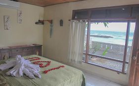 Temple Cafe & Seaside Cottages